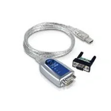 I/O CONVERTER USB TO SER 1P/UPORT 1150 MOXA