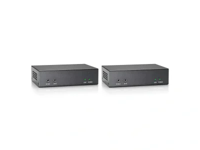 I/O EXTENDER HDMI 100M CAT.5/HVE-9200 LEVELONE