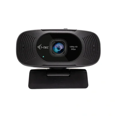 I-TEC SOLOMON 200 1080P WEBCAM/I-TEC BUSINESS WEBCAM