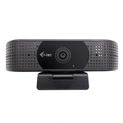 I-TEC SOLOMON 500 4K WEBCAM/I-TEC 4K PDAF WEBCAM