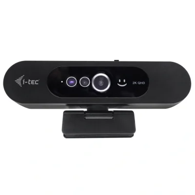 I-TEC SOLOMON WH200 2K WEBCAM/I-TEC WEBCAM WITH WINDOWS HELLO