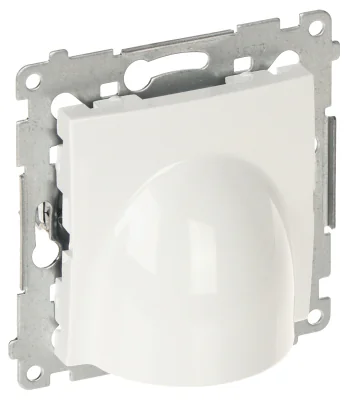Ieșire de cablu KONTAKT SIMON DPK1.01/11-SIMON54, seria Simon 54, 1 modul