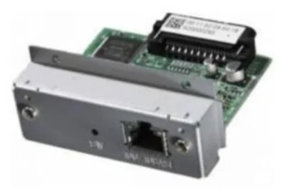 IF-BDHE07 ETHERNET INTERFACE/TSP700 VER2ONLY/800VER2ONLY/650