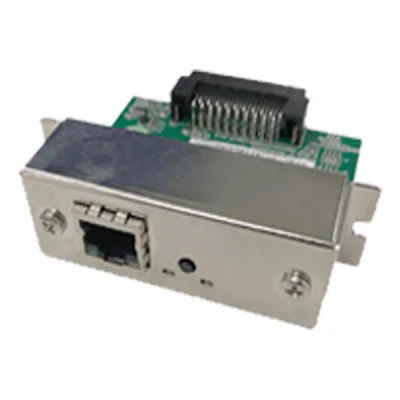 IF1-EFX3 LAN CARD FOR CT-S600/800 CL-E720 CL-S400 S6621