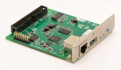 IF5-ES04 Premium LAN card for Type I & II CL-S521,621,700