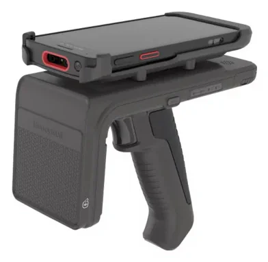 IH45 UHF RFID TAG READER FOR EU/BT USB COM