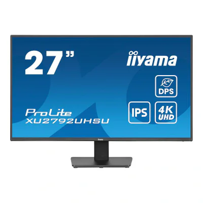 iiyama Monitor XU2792UHSU-B6 XU2792UHSUB6 (XU2792UHSU-B6)