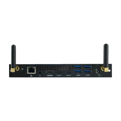 iiyama SDM31201BC-1L, Intel® Core™ i3, i3-1220P, 8 GB, 256 GB, Windows 11 IoT Enterprise, 64-bit