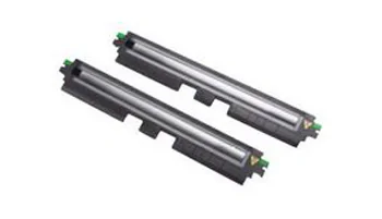 Kodak Alaris Imaging Guide Set, f/ Kodak i4xxx/i5xxx, Imaging guide, Black