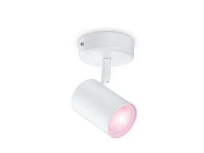 IMAGEO WIZ BUILD ON SPOTS 1X5W 922-65 W "000008719514551879"
