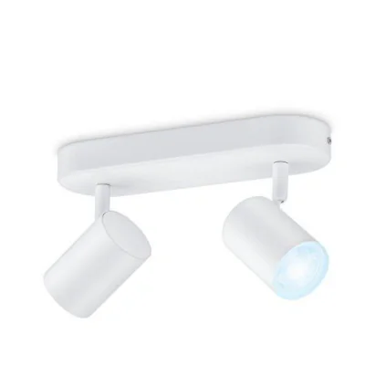 IMAGEO WIZ BUILD ON SPOTS 2X5W 927-65 W "000008719514551770"