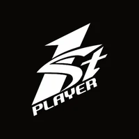 1ST PLAYER