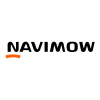 NAVIMOW BY SEGWAY