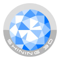 SHINING 3D