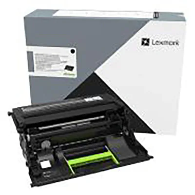 Unitate de imagine Lexmark 58D0ZA0 Black