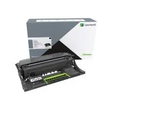 Unitate de imagine Lexmark Black Corporate 56F0ZA0