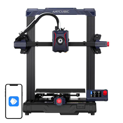 Imprimantă 3D AnyCubic Kobra 2 Neo