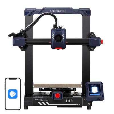 Imprimantă 3D AnyCubic Kobra 2 Pro