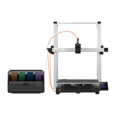 Imprimantă 3D Anycubic Kobra 3 Max Combo