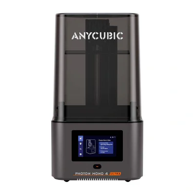 Imprimantă 3D Anycubic Photon Mono 4 Ultra