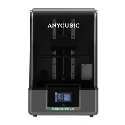 Imprimantă 3D Anycubic Photon Mono M7 Max