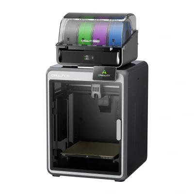 Imprimantă 3D Creality K2 Combo