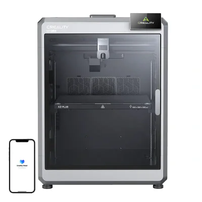 Imprimantă 3D Creality K2 Plus