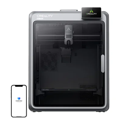 Imprimantă 3D Creality K2 Pro