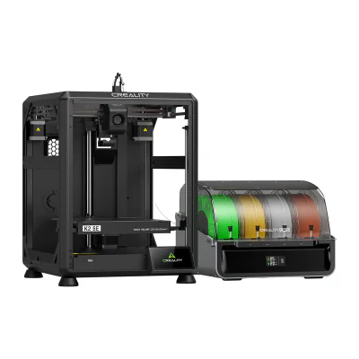 Imprimantă 3D CREALITY K2 SE Combo