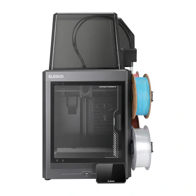 Imprimantă 3D ELEGOO Centauri Carbon 2 Combo