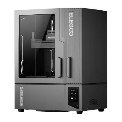Imprimanta 3D ELEGOO Jupiter 2