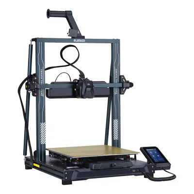 Imprimantă 3D ELEGOO Neptune 4 Plus