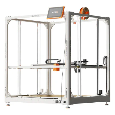 Imprimantă 3D ELEGOO OrangeStorm Giga