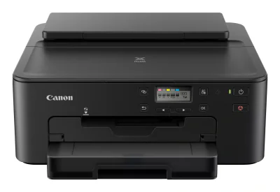 Imprimantă inkjet CANON 3109C026, color, 15 ppm, duplex, 4800 x 1200 dpi, Wi-Fi, Ethernet, Black