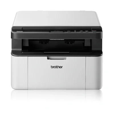 Imprimantă laser BROTHER DCP-1510E, cu laser, 2400 x 600 dpi