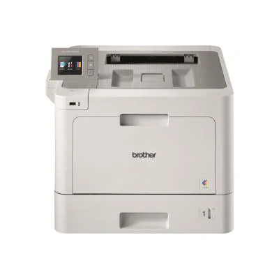 Imprimantă laser BROTHER HL-L9310CDW, cu laser, 2400 x 600 dpi, Wi-Fi, Ethernet, Da
