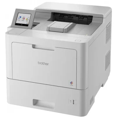 Imprimantă laser BROTHER HL-L9430CDN, cu laser, 2400 x 600 dpi, Ethernet, Da