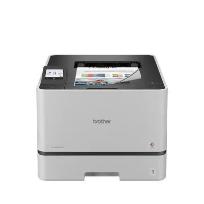 Brother HL-L8430CDW, Laser, Colour, 2400 x 600 DPI, A4, 31 ppm, Duplex printing