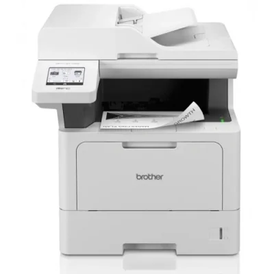 Imprimantă laser BROTHER MFC-L5710DW