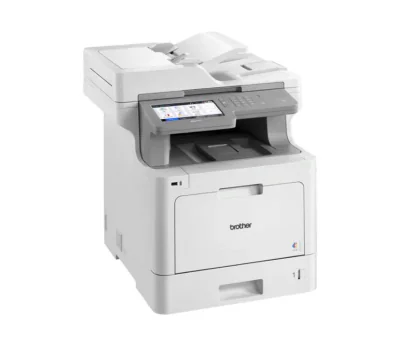 Imprimantă laser BROTHER MFC-L9570CDW