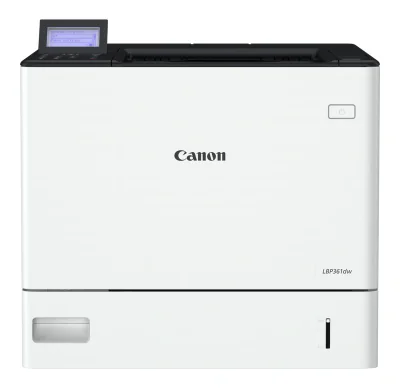 Imprimantă laser CANON 5644C008, 61 ppm, duplex, 1200 x 1200 dpi, Wi-Fi, Ethernet, White