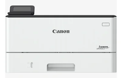 Imprimantă laser CANON 7187C006, 40 ppm, duplex, Wi-Fi, Ethernet, Black, White