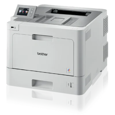 Imprimanta Laser Color Brother HL-L9310CDW, A4,Functii: Impr.,Viteza de Printare Monocrom: 31ppm,Viteza de printare color:31ppm,Conectiv:USB|WiFi,Duplex:Da,ADF:Nu "HLL9310CDWRE1"
