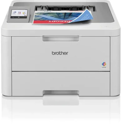 Imprimanta Laser Color BROTHER L8230CDW,A4,Functii:Impr.,Viteza de Printare Monocrom:30ppm,Viteza de printare color:12ppm,Conectiv:USB|Ret|WiFi,Duplex:Da,ADF:Nu "HLL8230CDWYJ1"