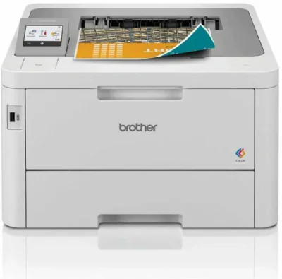 Imprimanta Laser Color BROTHER L8240CDW, A4,Functii: Impr.,Viteza de Printare Monocrom:30ppm,Viteza de printare color:12ppm,Conectiv:USB|Ret|WiFi, Duplex:Da,ADF:Nu "HLL8240CDWYJ1"
