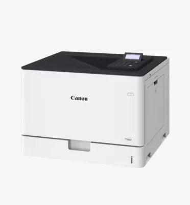 "Imprimanta laser color Canon I-SENSYS X C1946P , dimensiune A3, Duplex,viteza max 46ppm A4, 26ppm A3,, rezolutie 1200x1200dpi, procesor: 1.6gHZ X 2, memorie2Gb, Stocare: 32GB eMMC (disponibil 15GB), alimentare hartie standard:550 coli+100 manual fee
