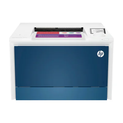 HP Color LaserJet Pro LaserJet Pro 4202dn Color Printer, Ethernet Only; Duplex, Laser, Colour, 600 x 600 DPI, A4, 33 ppm, Duplex printing