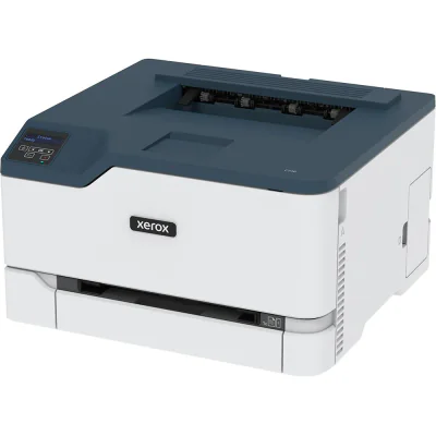 Imprimanta laser color Xerox C230V_DNI, Dimensiune A4, Viteza 22 ppm mono si color, Rezolutie 600 x 600 dpi, calitate culoare de 4800, Procesor 1 GHz Dual Core, Memorie 256 MB, Limbaje imprimate PCL® 5/6, PostScript® 3, PCLm, Interfata USB 2.0 de mar