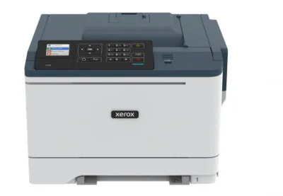Imprimanta laser A4 color Xerox C310dni