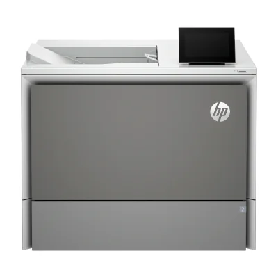 Imprimantă Laser HP Color LaserJet Enterprise 6700dn, Duplex, 52 ppm, 1200x1200 dpi, 650 coli, LAN, White